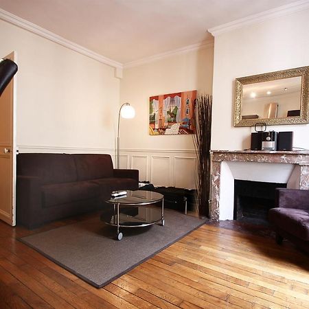 شقة Bridgestreet St Germain باريس المظهر الخارجي الصورة