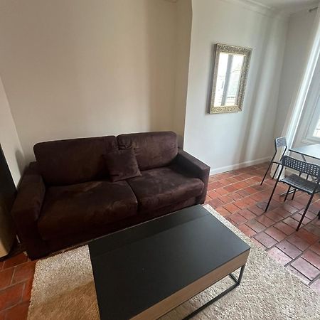 شقة Bridgestreet St Germain باريس المظهر الخارجي الصورة