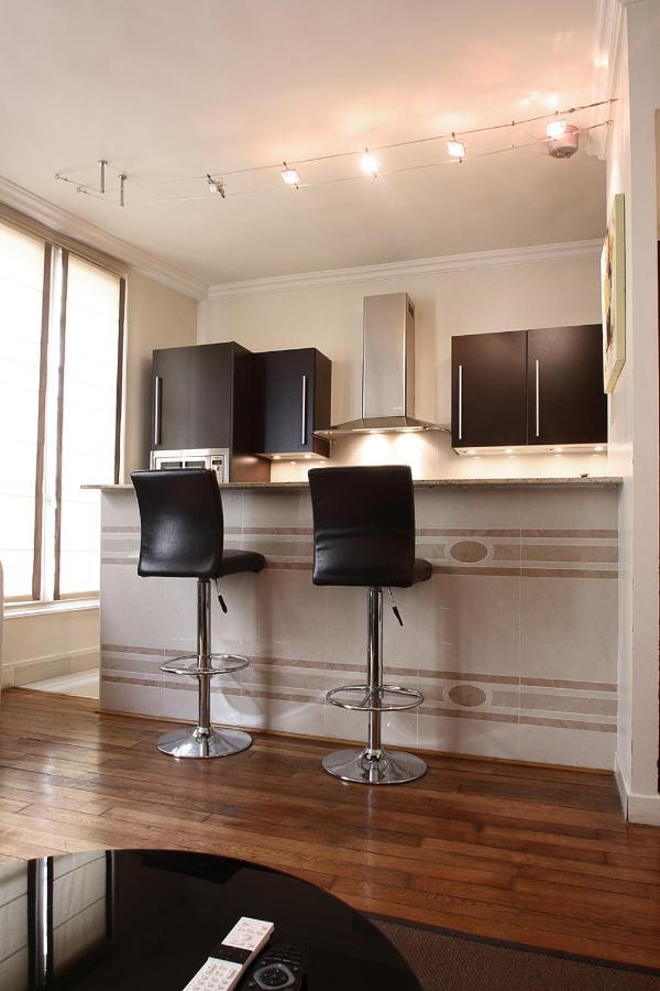 شقة Bridgestreet St Germain باريس المظهر الخارجي الصورة
