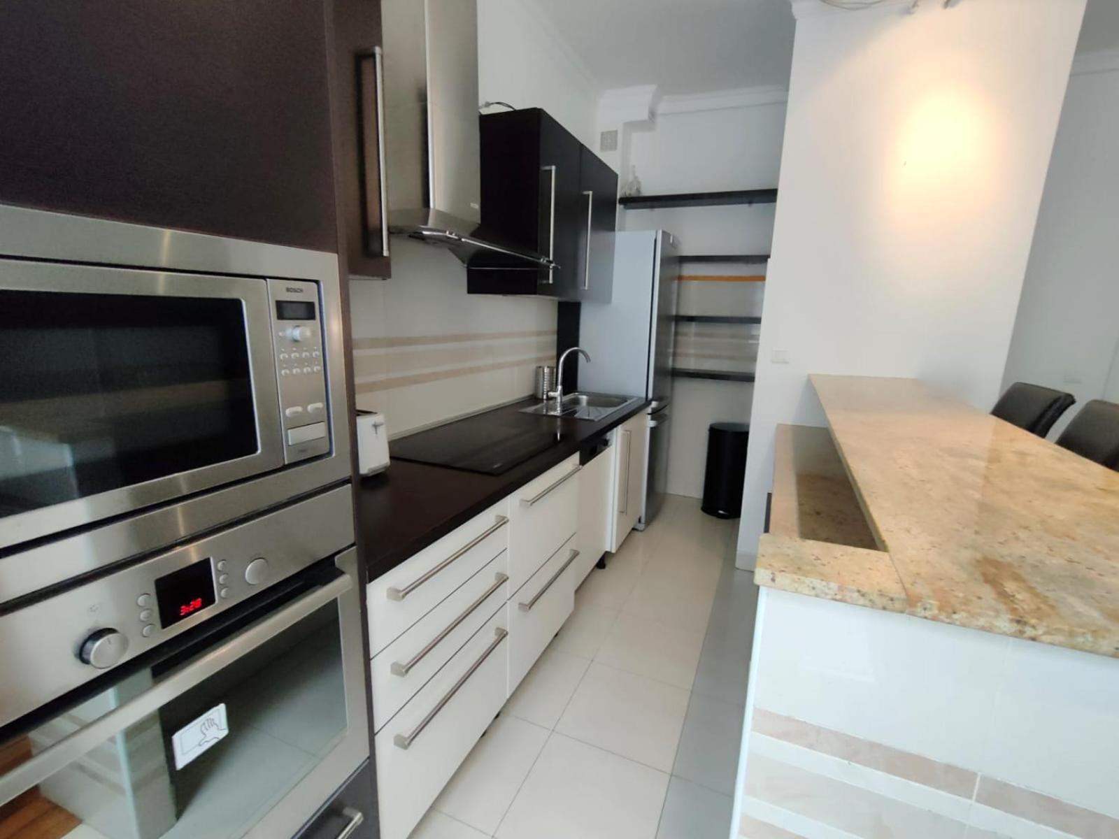 شقة Bridgestreet St Germain باريس المظهر الخارجي الصورة