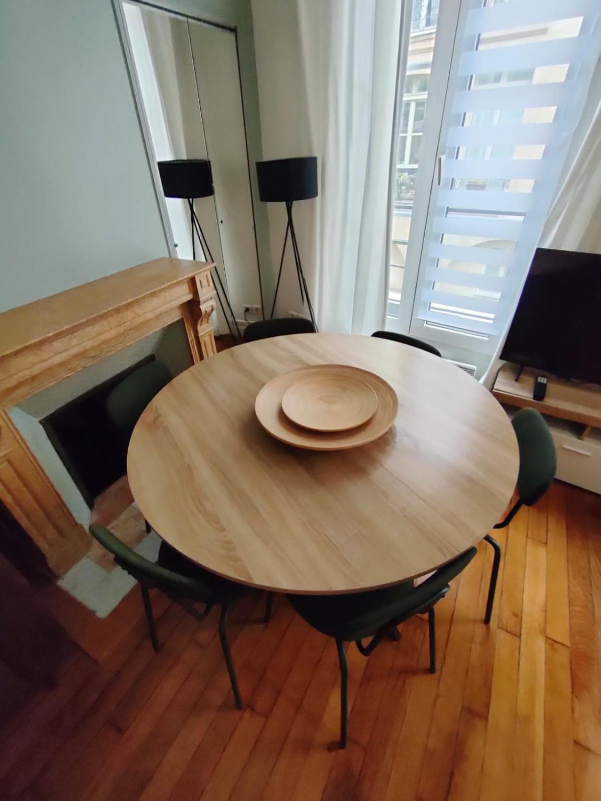 شقة Bridgestreet St Germain باريس المظهر الخارجي الصورة