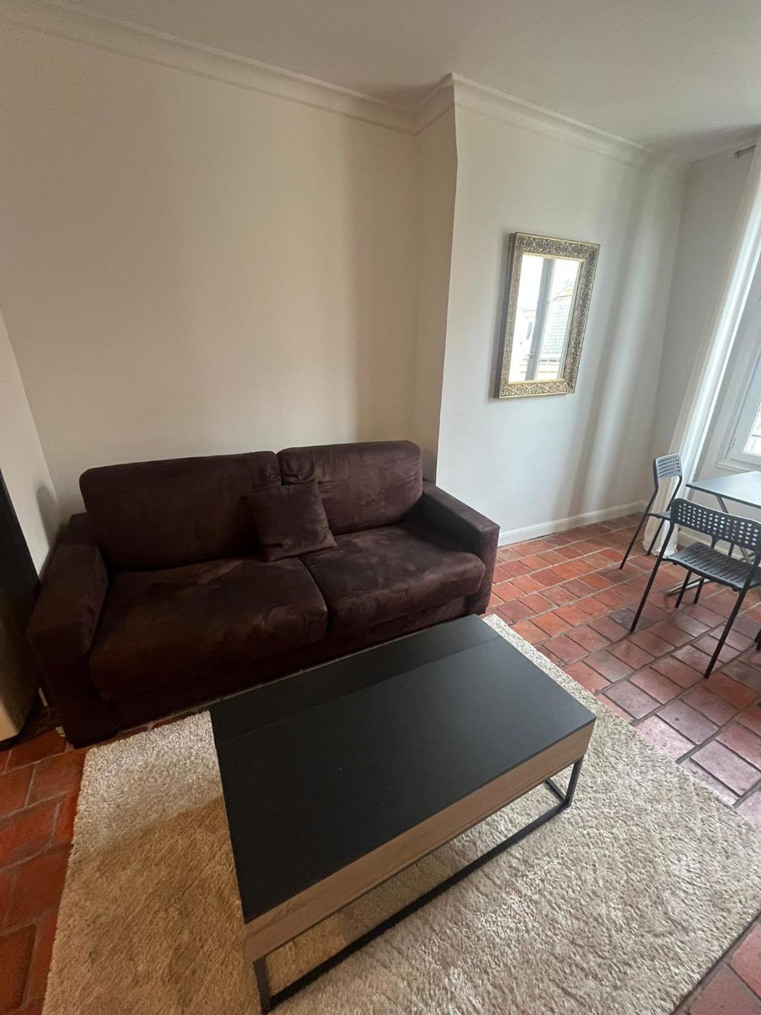 شقة Bridgestreet St Germain باريس المظهر الخارجي الصورة