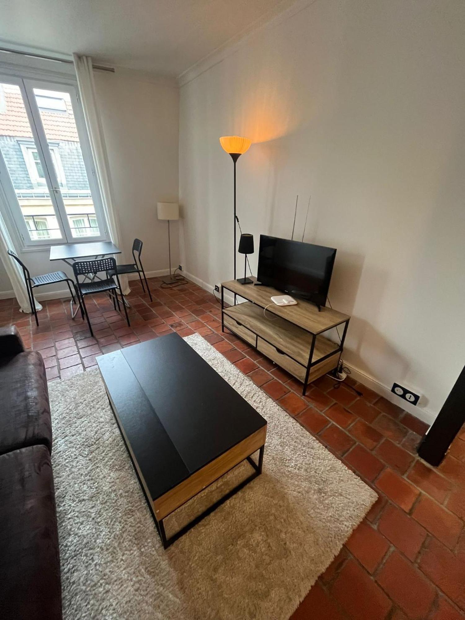 شقة Bridgestreet St Germain باريس المظهر الخارجي الصورة